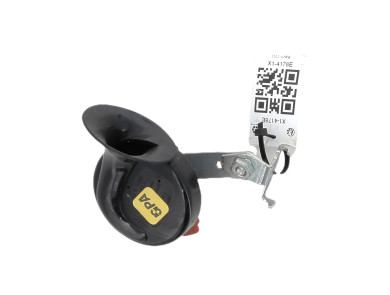 Horn - Dacia DUSTER II PH.3 - Vert Fonce - 256205593R - X1-4178E