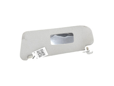 Pare-soleil gauche occasion - Chevrolet AVEO - 96650113