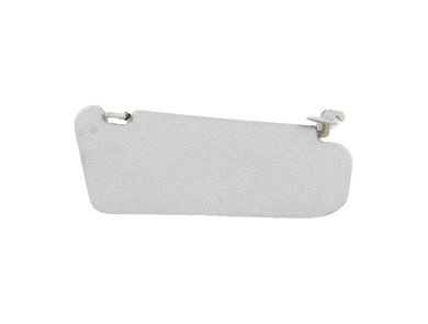 Left sun visor - Chevrolet AVEO I - 96650113 - N1-6100Q