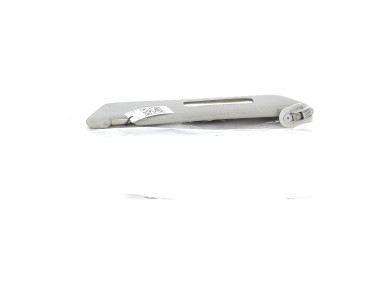 Left sun visor - Chevrolet AVEO I - 96650113 - N1-6100Q