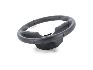 Steering wheel - Opel CORSA E - 39116011 - B1-6071K