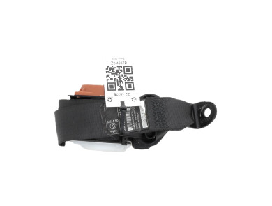 Ceinture sécurité arrière droite occasion - Opel MOKKA - 95273830