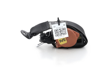 Ceinture sécurité arrière droite - Opel MOKKA I PH.1 - 95273830 - Z2-4837B