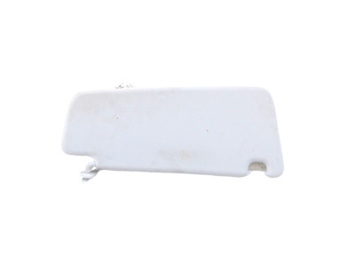 Left sun visor - Opel CORSA E - 39179421 - X1-6142W