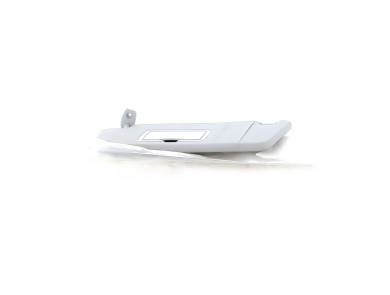 Left sun visor - Opel CORSA E - 39179421 - X1-6142W