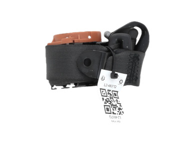Ceinture sécurité arrière gauche occasion - Opel MOKKA - 95273827
