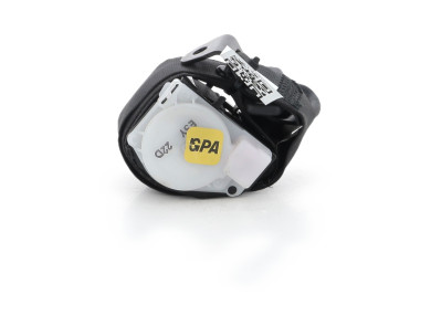 Ceinture sécurité arrière gauche - Opel MOKKA I PH.1 - 95273827 - L2-4837Q