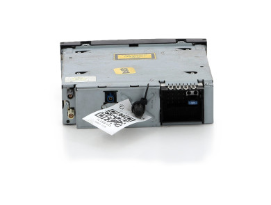 Poste multimédia - Citroen C4 I PH.2 - 00006579VT - U1-6311I