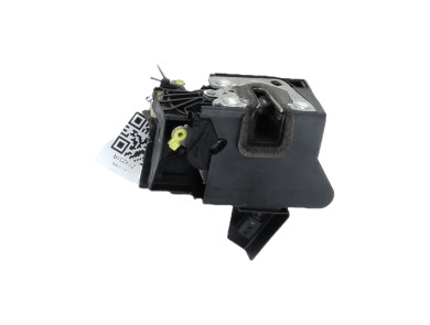 Left front door lock used - Dacia DUSTER - 805032234R