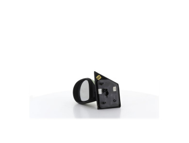 Left wing mirror - Renault TWINGO II PH.1 - Jaune Clair - 7701067334 - L1-4951C