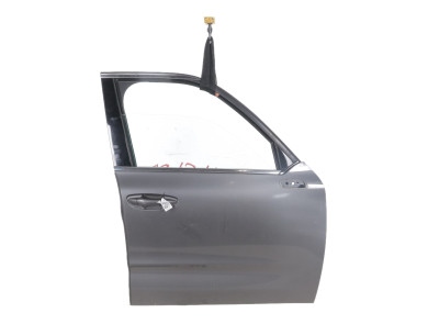 Right front door  used - Citroen C4 PICASSO - 9801572480