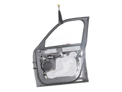 Right front door - Citroen C4 SPACETOURER - Gris Fonce - 9801572480 - H0-9124U