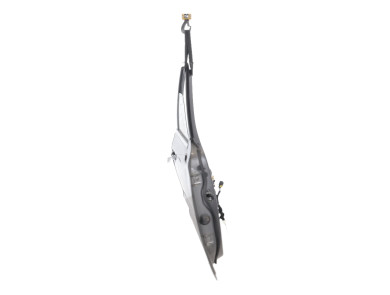 Right front door - Citroen C4 SPACETOURER - Gris Fonce - 9801572480 - H0-9124U
