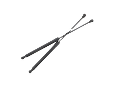 Paire verins coffre hayon malle occasion - Peugeot 208 - 98 277 580 80
