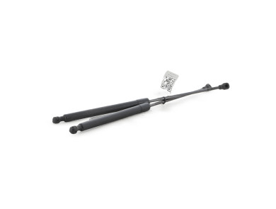 Trunk gas spring (x2) - Peugeot 208 II PH.1 - Blanc - 9827758080 - K0-8433H
