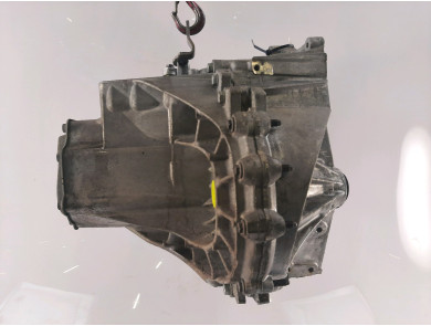 Boîte de vitesses type 20EA63 - Citroen DS4 I PH.1 - K1-4079F