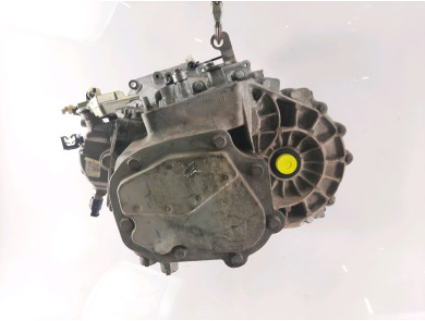 Gearbox type 20EA63 - Citroen DS4 I PH.1 - K1-4079F