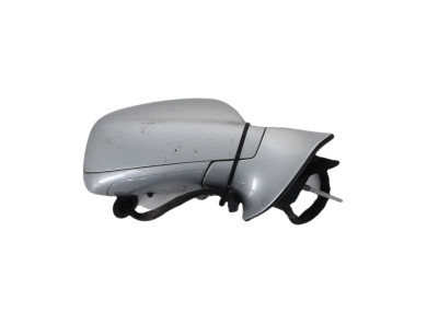 Right wing mirror - Peugeot 407 - 815495 - P1-4842R