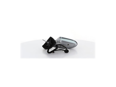 Right wing mirror - Peugeot 407 - 815495 - P1-4842R