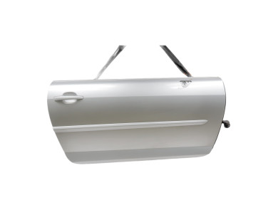 Right door (3-door models only) - Peugeot 407 - 9004W8 - A1-4928H