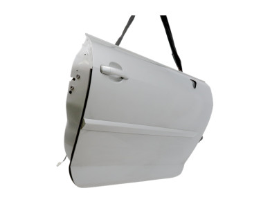 Porte droite (3 portes) - Peugeot 407 - 9004W8 - A1-4928H