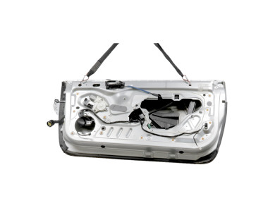 Right door (3-door models only) - Peugeot 407 - 9004W8 - A1-4928H