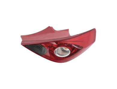Right rear light - Opel CORSA D PH.2 - 93189091 - S1-6538W