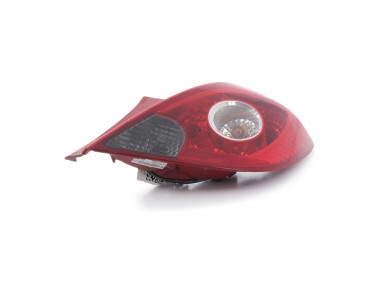 Right rear light - Opel CORSA D PH.2 - 93189091 - S1-6538W
