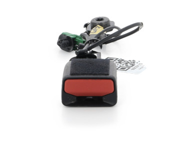 Attache ceinture sécurité avant droit occasion - Dacia DUSTER - 878165134R