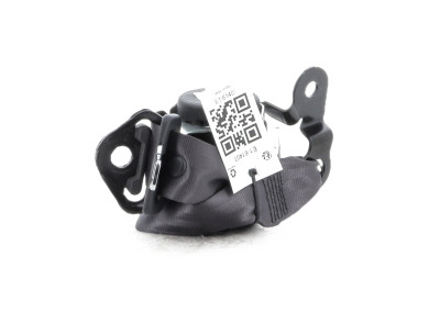 Left front seatbelt - Opel CORSA E - 13427740 - E1-6140T