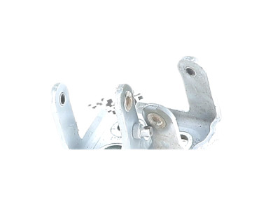Charnière porte arrière droit - Peugeot 208 II PH.1 - Blanc - 1608322680 - Q0-8198Y