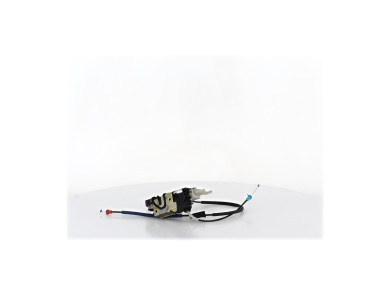 Left door lock - Peugeot 407 - 9135FJ - Y0-4441R