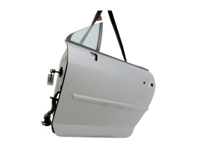 Porte gauche (3 portes) - Peugeot 407 - 9002W5 - C0-1388Q