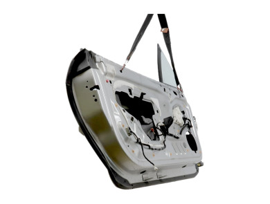 Porte gauche (3 portes) - Peugeot 407 - 9002W5 - C0-1388Q