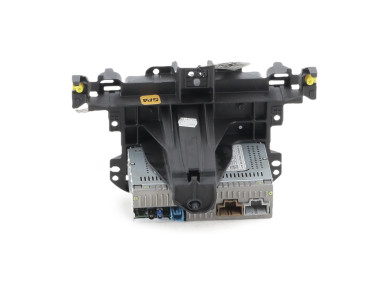 Poste multimédia - Opel CORSA E - 39193466 - K1-6121E
