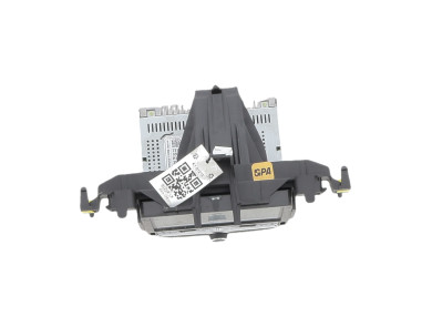 Poste multimédia - Opel CORSA E - 39193466 - K1-6121E