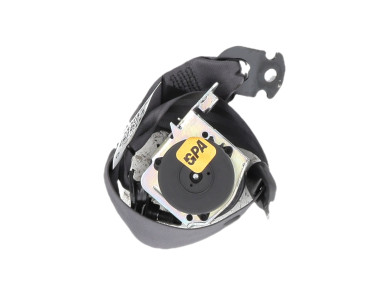 Right rear seatbelt - Opel CORSA E - 13427752 - G1-6164Q