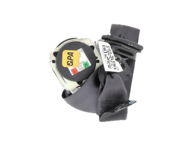 Ceinture sécurité arrière gauche occasion - Opel CORSA - 13427752
