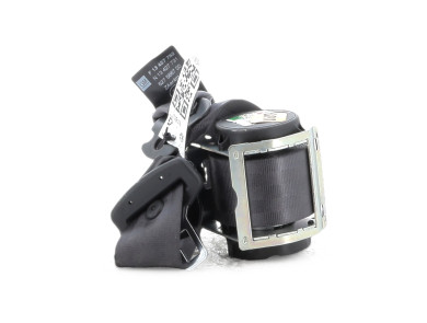 Left rear seatbelt - Opel CORSA E - 13427752 - X1-6134Y