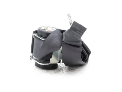 Left rear seatbelt - Opel CORSA E - 13427752 - X1-6134Y