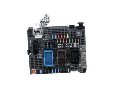Boitier BSM - Peugeot 308 I PH.2 - 9674674580 - L1-6335K