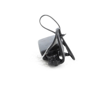 Left rear belt clip - Opel CORSA E - 13427757 - F1-5961I