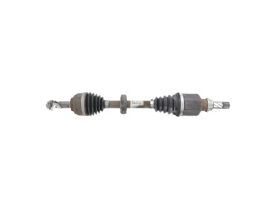 Left front transmission - Renault TWINGO II PH.1 1.5 DCI - 8200661507 - M1-3673W