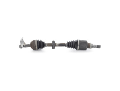 Left front transmission - Renault TWINGO II PH.1 1.5 DCI - 8200661507 - M1-3673W