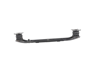 Front bumper reinforcement bar - Citroen C3 I PH.2 - Gris Fonce - 00007414RR - T2-4889Q