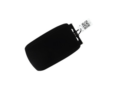 Central armrest - Peugeot 308 I PH.2 - 98146730ZD - T1-6305T
