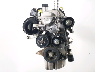 Engine type 2SZFE - Toyota YARIS II PH.1 - L1-7505A