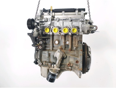 Moteur type 2SZFE - Toyota YARIS II PH.1 - L1-7505A