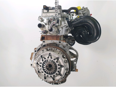 Moteur type 2SZFE - Toyota YARIS II PH.1 - L1-7505A