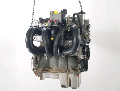 Engine type 2SZFE - Toyota YARIS II PH.1 - L1-7505A